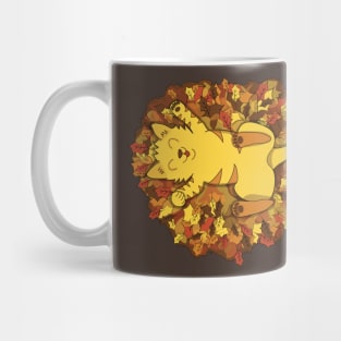 GERONI-MEOW Mug